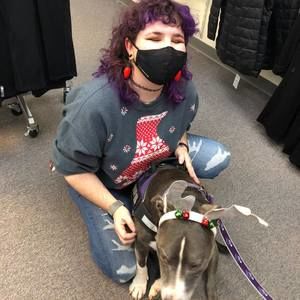 Meet your Posher, Kassie